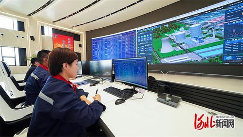 精品钢的“神奇修复术” 太行钢铁数字化转型中的软件力量